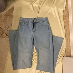 NYDJ Jeans